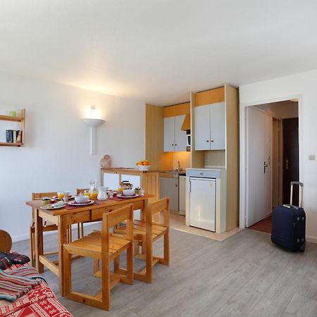 Les Balcons Du Soleil Aparthotel Font-Romeu-Odeillo-Via Luaran gambar